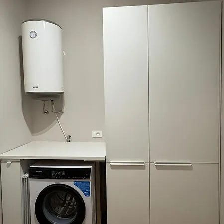 Maison Si Apartman